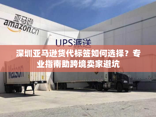 深圳亚马逊货代标签如何选择？专业指南助跨境卖家避坑