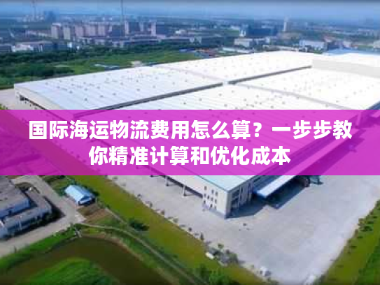 国际海运物流费用怎么算？一步步教你精准计算和优化成本