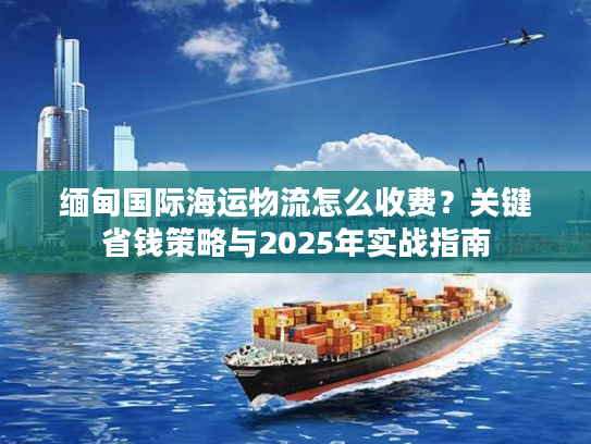 缅甸国际海运物流怎么收费？关键省钱策略与2025年实战指南