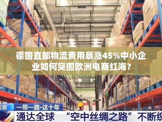 德国直邮物流费用暴涨45%中小企业如何突围欧洲电商红海？