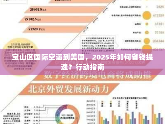 宝山区国际空运到美国，2025年如何省钱提速？行动指南