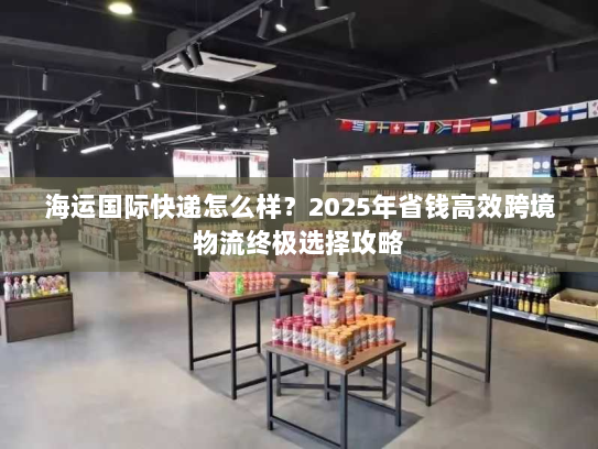 海运国际快递怎么样？2025年省钱高效跨境物流终极选择攻略