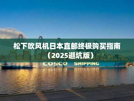 松下吹风机日本直邮终极购买指南（2025避坑版）