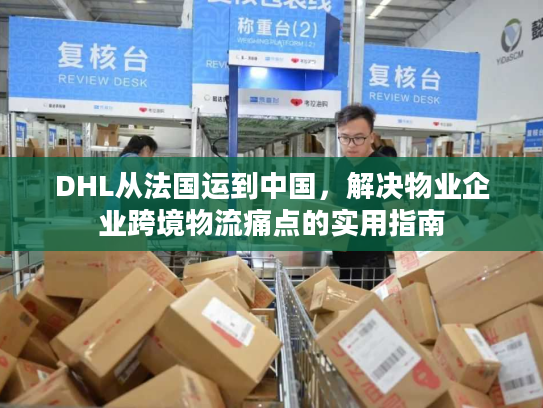 DHL从法国运到中国，解决物业企业跨境物流痛点的实用指南