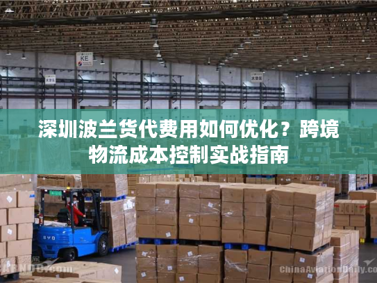 深圳波兰货代费用如何优化？跨境物流成本控制实战指南