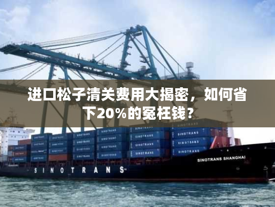 进口松子清关费用大揭密,如何省下20%的冤枉钱? 进口松子清关费用大揭密,如何省下20%的冤枉钱?