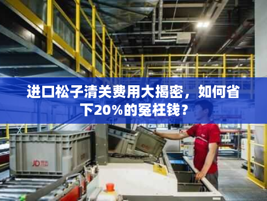 进口松子清关费用大揭密,如何省下20%的冤枉钱? 进口松子清关费用大揭密,如何省下20%的冤枉钱?