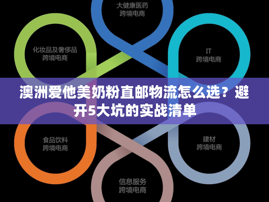 澳洲爱他美奶粉直邮物流怎么选？避开5大坑的实战清单