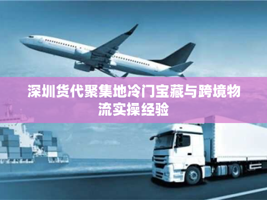 深圳货代聚集地冷门宝藏与跨境物流实操经验