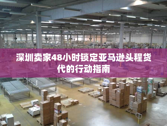 深圳卖家48小时锁定亚马逊头程货代的行动指南