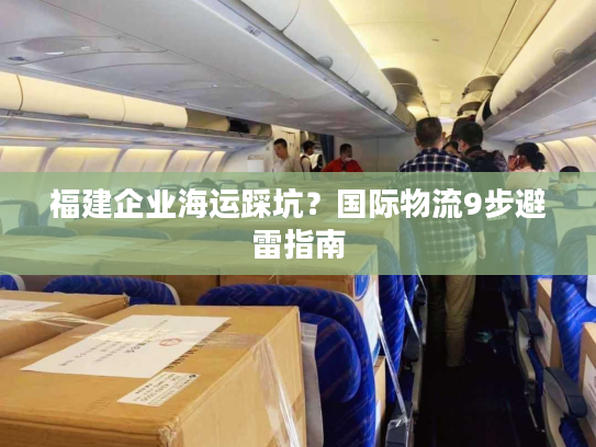 福建企业海运踩坑？国际物流9步避雷指南
