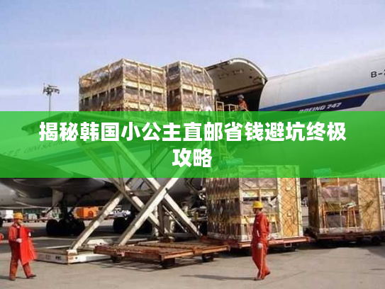 揭秘韩国小公主直邮省钱避坑终极攻略