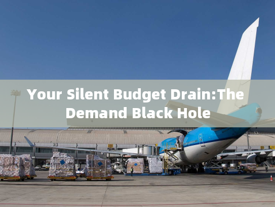 Your Silent Budget Drain:The Demand Black Hole