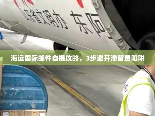 海运国际邮件自提攻略，3步避开滞留费陷阱