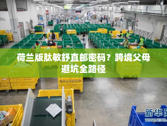 荷兰版肽敏舒直邮密码？跨境父母避坑全路径