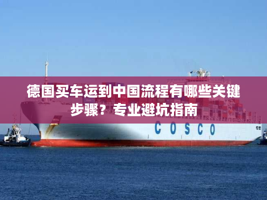 德国买车运到中国流程有哪些关键步骤?专业避坑指南 德国买车运到中国流程有哪些关键步骤?专业避坑指南