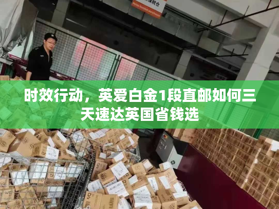 时效行动，英爱白金1段直邮如何三天速达英国省钱选