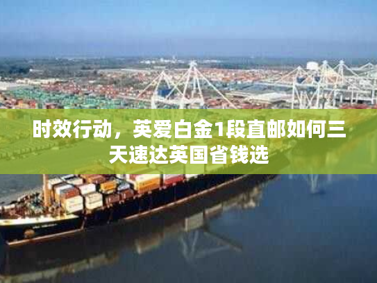 时效行动，英爱白金1段直邮如何三天速达英国省钱选