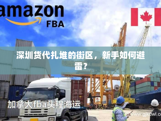 深圳货代扎堆的街区，新手如何避雷？