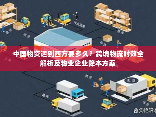 中国物资运到西方要多久?跨境物流时效全解析及物业企业降本方案 中国物资运到西方要多久?跨境物流时效全解析及物业企业降本方案
