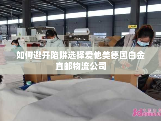 如何避开陷阱选择爱他美德国白金直邮物流公司