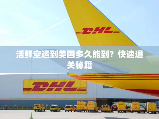 活鲜空运到美国多久能到？快速通关秘籍
