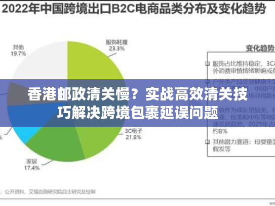 香港邮政清关慢？实战高效清关技巧解决跨境包裹延误问题