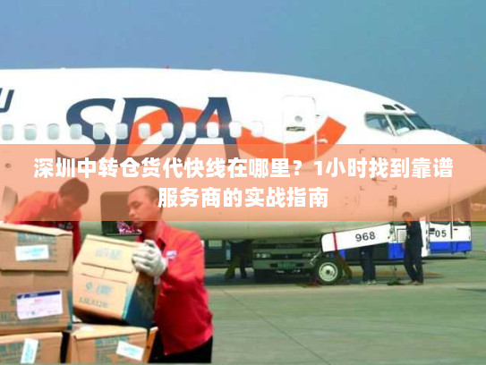 深圳中转仓货代快线在哪里？1小时找到靠谱服务商的实战指南