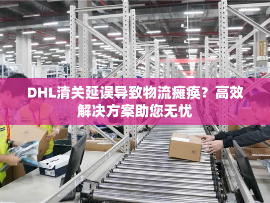 DHL清关延误导致物流瘫痪?高效解决方案助您无忧 DHL清关延误导致物流瘫痪?高效解决方案助您无忧