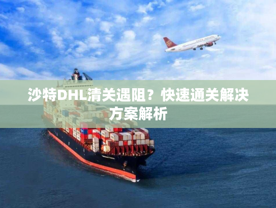 沙特DHL清关遇阻？快速通关解决方案解析