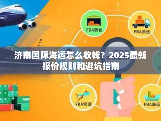济南国际海运怎么收钱？2025最新报价规则和避坑指南