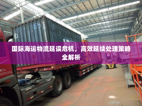 国际海运物流延误危机，高效延续处理策略全解析