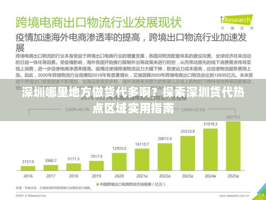 深圳哪里地方做货代多啊？探索深圳货代热点区域实用指南