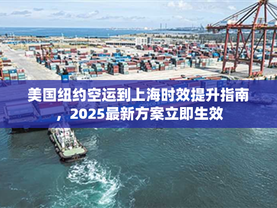 美国纽约空运到上海时效提升指南，2025最新方案立即生效
