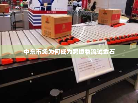 中东市场为何成为跨境物流试金石