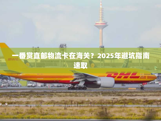 一番赏直邮物流卡在海关?2025年避坑指南速取 一番赏直邮物流卡在海关?2025年避坑指南速取