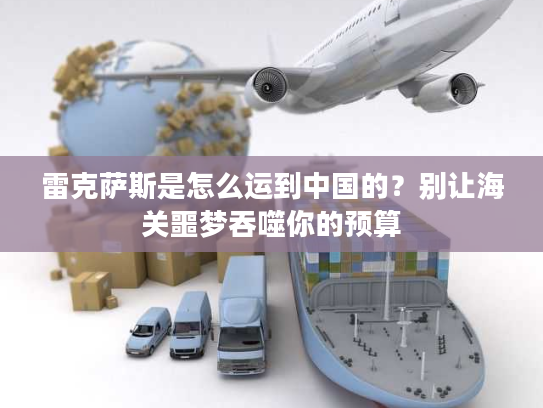 雷克萨斯是怎么运到中国的？别让海关噩梦吞噬你的预算