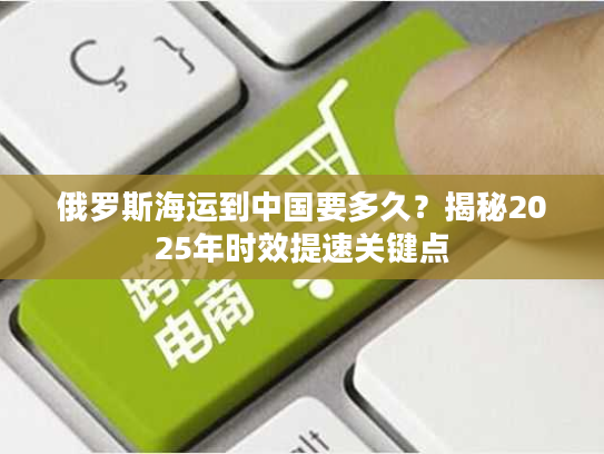 俄罗斯海运到中国要多久？揭秘2025年时效提速关键点