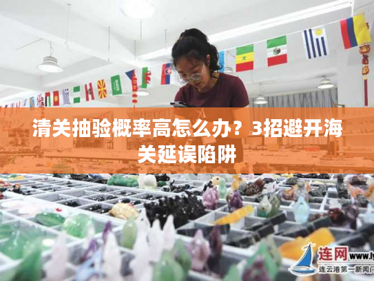 清关抽验概率高怎么办？3招避开海关延误陷阱