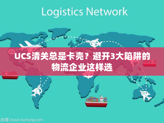 UCS清关总是卡壳？避开3大陷阱的物流企业这样选