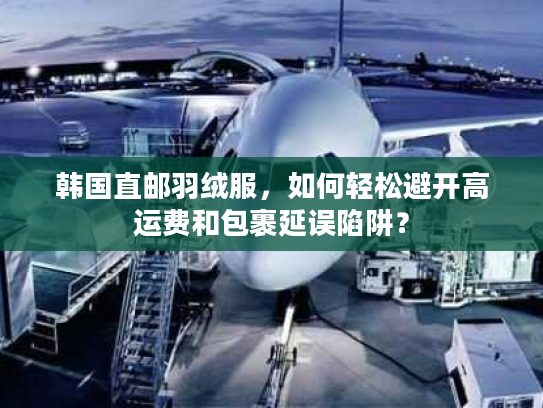 韩国直邮羽绒服，如何轻松避开高运费和包裹延误陷阱？