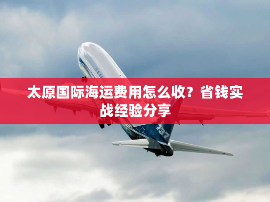 太原国际海运费用怎么收？省钱实战经验分享