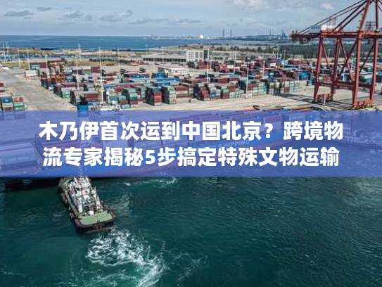 木乃伊首次运到中国北京？跨境物流专家揭秘5步搞定特殊文物运输