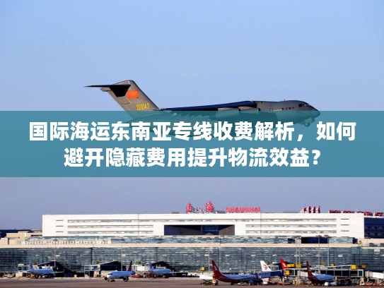 国际海运东南亚专线收费解析，如何避开隐藏费用提升物流效益？