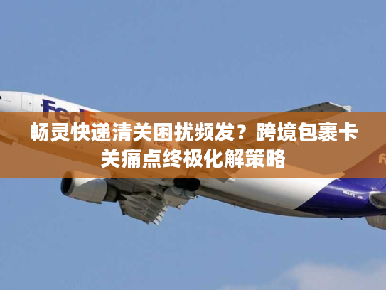 畅灵快递清关困扰频发？跨境包裹卡关痛点终极化解策略