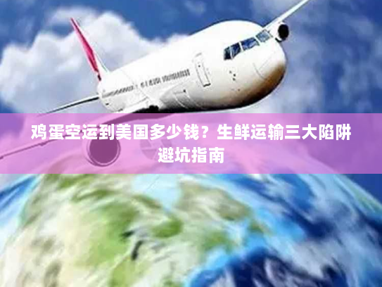 鸡蛋空运到美国多少钱?生鲜运输三大陷阱避坑指南 鸡蛋空运到美国多少钱?生鲜运输三大陷阱避坑指南