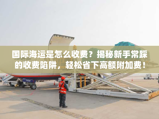 国际海运是怎么收费？揭秘新手常踩的收费陷阱，轻松省下高额附加费！