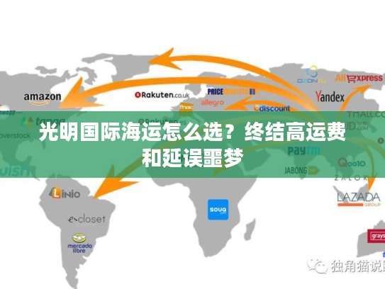 光明国际海运怎么选?终结高运费和延误噩梦 光明国际海运怎么选?终结高运费和延误噩梦