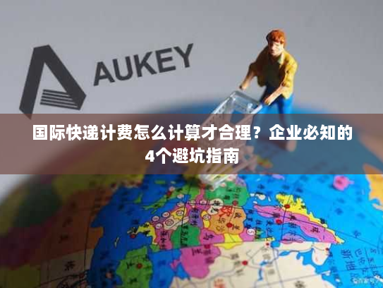 国际快递计费怎么计算才合理？企业必知的4个避坑指南