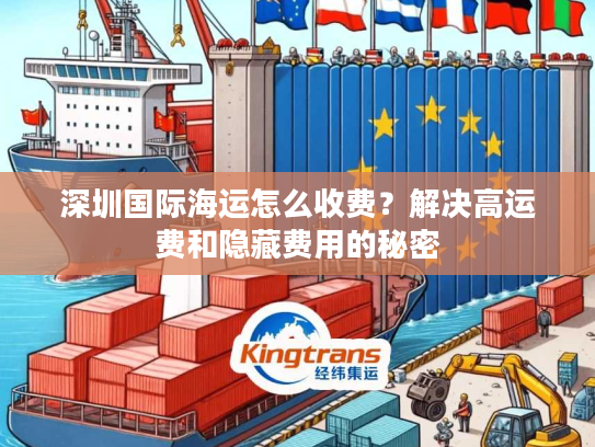 深圳国际海运怎么收费?解决高运费和隐藏费用的秘密 深圳国际海运怎么收费?解决高运费和隐藏费用的秘密